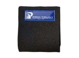 (PRICE w/o GST) - Pro Trust - PT-4033 ROD BELT SUPER WIDE BLACK