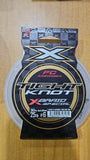 (PRICE w/o GST) - X-BRAID FC ABSORBER TIGHT KNOT 30M