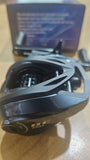 (PRICE w/o GST) - DEUKIO DCM1-L BAITCASTER REEL