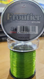 XBRAID/YGK FRONTIER MONOFILAMENT LINE 500M