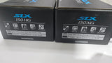 SHIMANO SLX Reel + Majestic Rod Baitcast Combo — 50% OFF (Now $100 | Reg. $200)