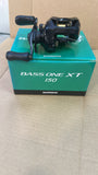 SHIMANO 17 BASS ONE XT