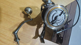 (PRICE w/o GST) - DEUKIO NAG 14000 SURFCASTING REEL