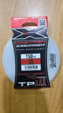 (PRICE w/o GST) - X-BRAID CASTMAN ABSORBER T.P III 30M