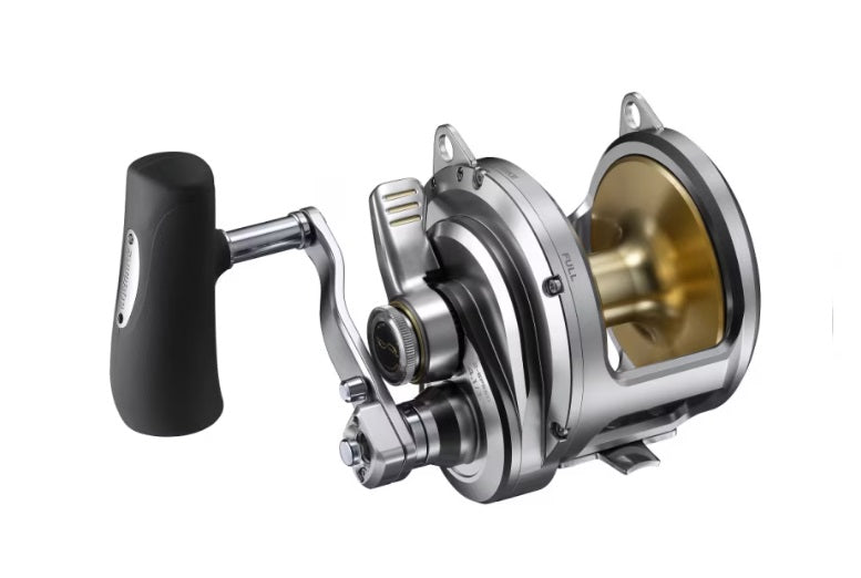 PRICE w/o GST) - Shimano 2025 TALICA – Fishing Buddy Singapore
