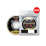 (PRICE w/o GST) - SEAGUAR GRAND MAX FX 60M ( FLUOROCARBON 100%)