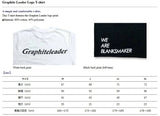 (PRICE w/o GST) - GRAPHITELEADER T-SHIRT