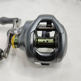 SHIMANO 17 CURADO 201HG / XG