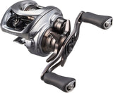(PRICE w/o GST) - DAIWA REEL - STEEZ LIMITED CT SV TW (2025)