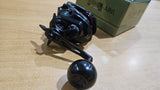 (PRICE w/o GST) - DAIWA REEL - 25 PT 300HL - ARK