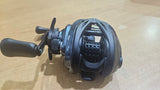 (PRICE w/o GST) - DEUKIO DCM1-L BAITCASTER REEL