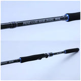 (PRICE w/o GST) - PROTRUST PRIME GAME SHORE JIGGING 1002MH