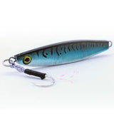 PROTRUST SEA CONTACT METAL FANG 60g JIG
