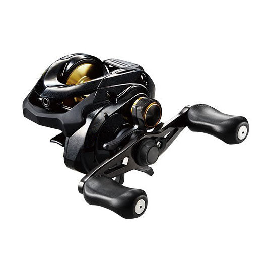 (PRICE w/o GST) - SHIMANO REEL -  Bass One XT 150
