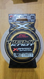 (PRICE w/o GST) - X-BRAID FC ABSORBER TIGHT KNOT 30M