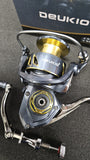 (PRICE w/o GST) - DEUKIO SA REEL