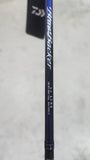 (PRICE w/o GST) - COMBO SALE - DAIWA BLUE BACKER LJ62MB + NIGHT SHADOW BC REEL (LEFTY)