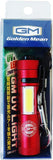 (PRICE w/o GST) - Golden Mean UV / LED Light