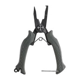 (PRICE w/o GST) - SHIMANO MINI SPLIT RING PLIER TYPE-F CT-544P