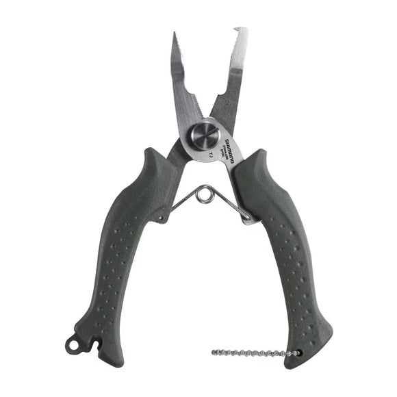 SHIMANO MINI SPLIT RING PLIER TYPE-F CT-545P