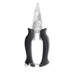(PRICE w/o GST) - SHIMANO MINI SPLIT RING PLIER TYPE-F CT-545P