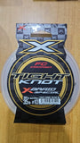 (PRICE w/o GST) - X-BRAID FC ABSORBER TIGHT KNOT 30M