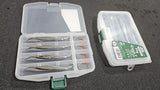 (PRICE w/o GST) - SUPER SPOON SET / FLAT 56gram AND CURVE  60gram
