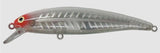(PRICE w/o GST) - SMITH Bass Lure Bomber Long A B14A FLASH