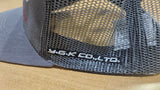 (PRICE w/o GST) - X-BRAID YGK MESH TRUCKER CAP