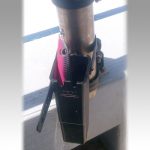 (PRICE w/o GST) - MEIHO LURE HOLDER BM (BLACK)
