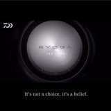 (PRICE w/o GST) - DAIWA RYOGA SV BAITCAST REEL (2026)