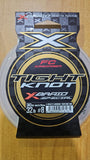 (PRICE w/o GST) - X-BRAID FC ABSORBER TIGHT KNOT 30M