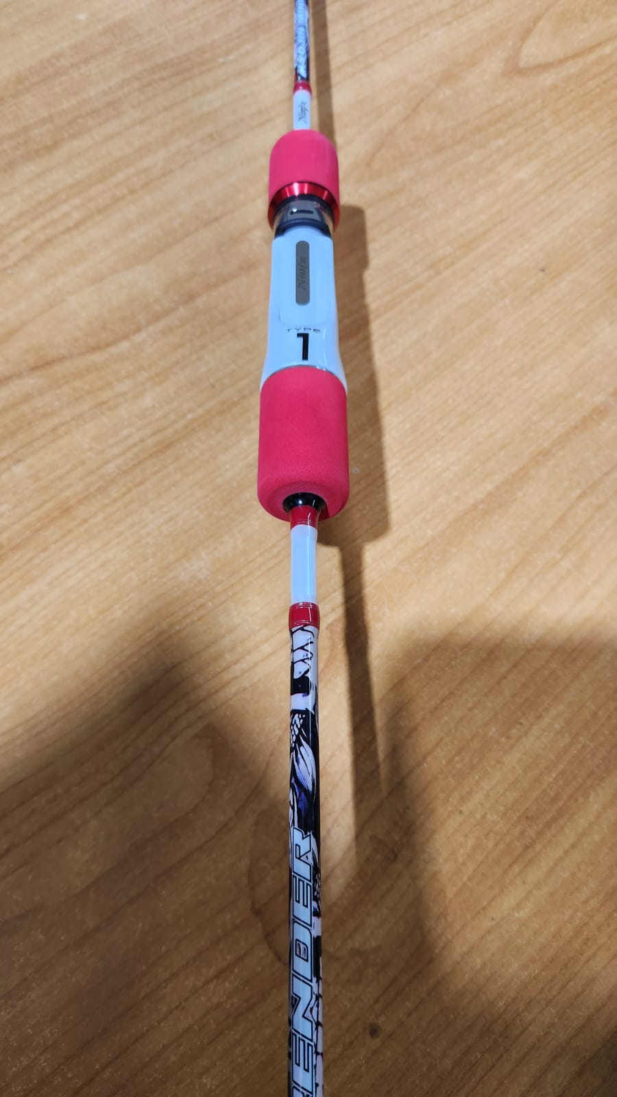 PRICE w/o GST) - NINJA KYOJIN MINI NKM – Fishing Buddy Singapore