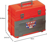 MEIHO TRENDY 8200