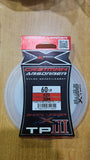 (PRICE w/o GST) - X-BRAID CASTMAN ABSORBER T.P III 30M