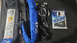 (PRICE w/o GST) - Usual Price $300+!!  DAIWA DF-2724 PFD + ICE FACE MASK + GLOVE