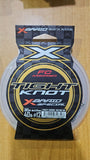 (PRICE w/o GST) - X-BRAID FC ABSORBER TIGHT KNOT 30M