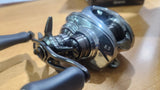 (PRICE w/o GST) - DAIWA REEL - STEEZ LIMITED CT SV TW (2025)