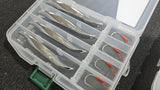(PRICE w/o GST) - SUPER SPOON SET / FLAT 56gram AND CURVE  60gram