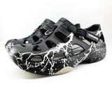 (PRICE w/o GST) - SHIMANO EVAIR MARINE FISHING SHOE