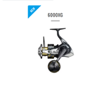 (PRICE w/o GST) - SHIMANO REEL - STELLA SW (2026)