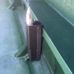 (PRICE w/o GST) - MEIHO LURE HOLDER BM (BLACK)