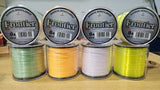 (PRICE w/o GST) - X-BRAID / YGK FRONTIER MONOFILAMENT 500m  M165