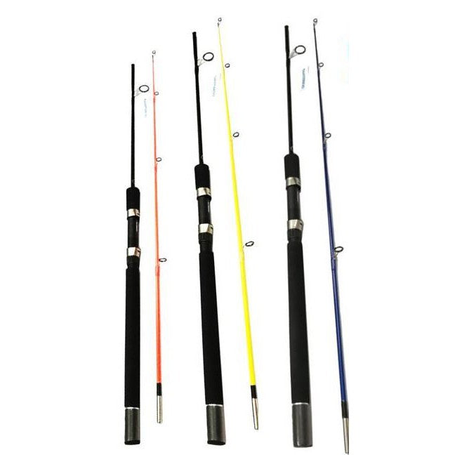 PRICE w/o GST) - SHIMANO ROD