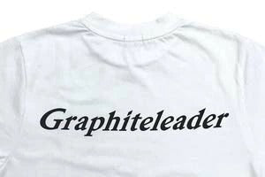 (PRICE w/o GST) - GRAPHITELEADER T-SHIRT