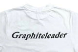 (PRICE w/o GST) - GRAPHITELEADER T-SHIRT