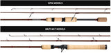 (PRICE w/o GST) - SHIMANO ROD - 21 RAIDER ROD