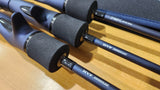 (PRICE w/o GST) - DAIWA ROD - SALTIGA SJ FS (2025)
