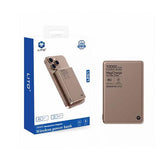 (PRICE w/o GST) - LITO WIRELESS PORTABLE MAGSAFE CHARGER 10000Mah