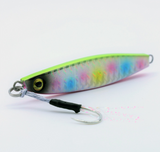 PROTRUST SEA CONTACT METAL FANG 60g JIG